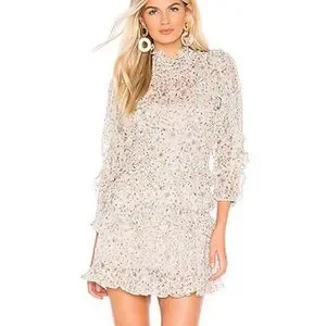 Rebecca Taylor Dresses Rebecca Taylor Floral Dress Gorgeous